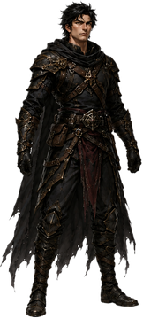 Assassin 1